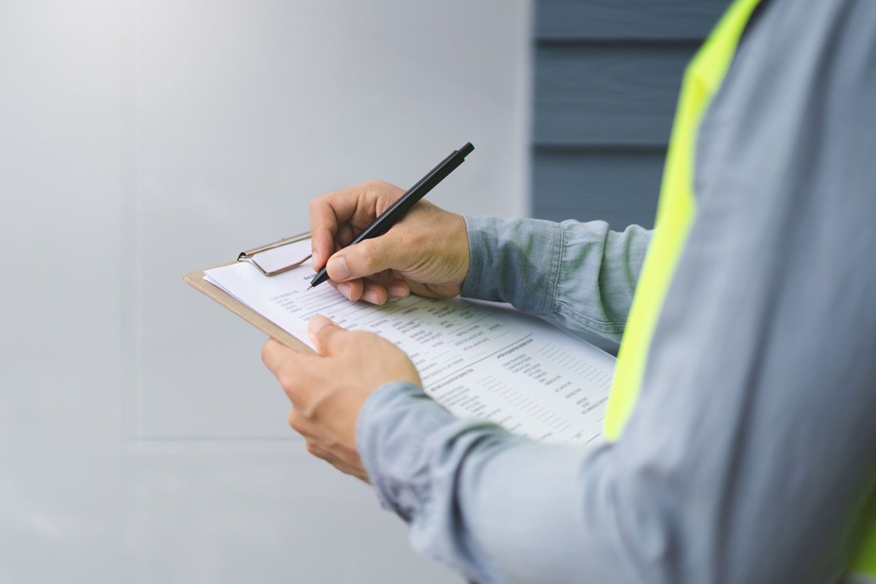Free pest control consultation